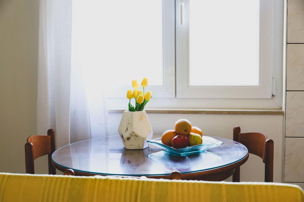 The Florens Residence Near The Beach With The Pool, Bbq And Kids Playground, Zadar Diklo Bagian luar foto